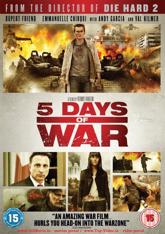 5-Days-of-War-2011