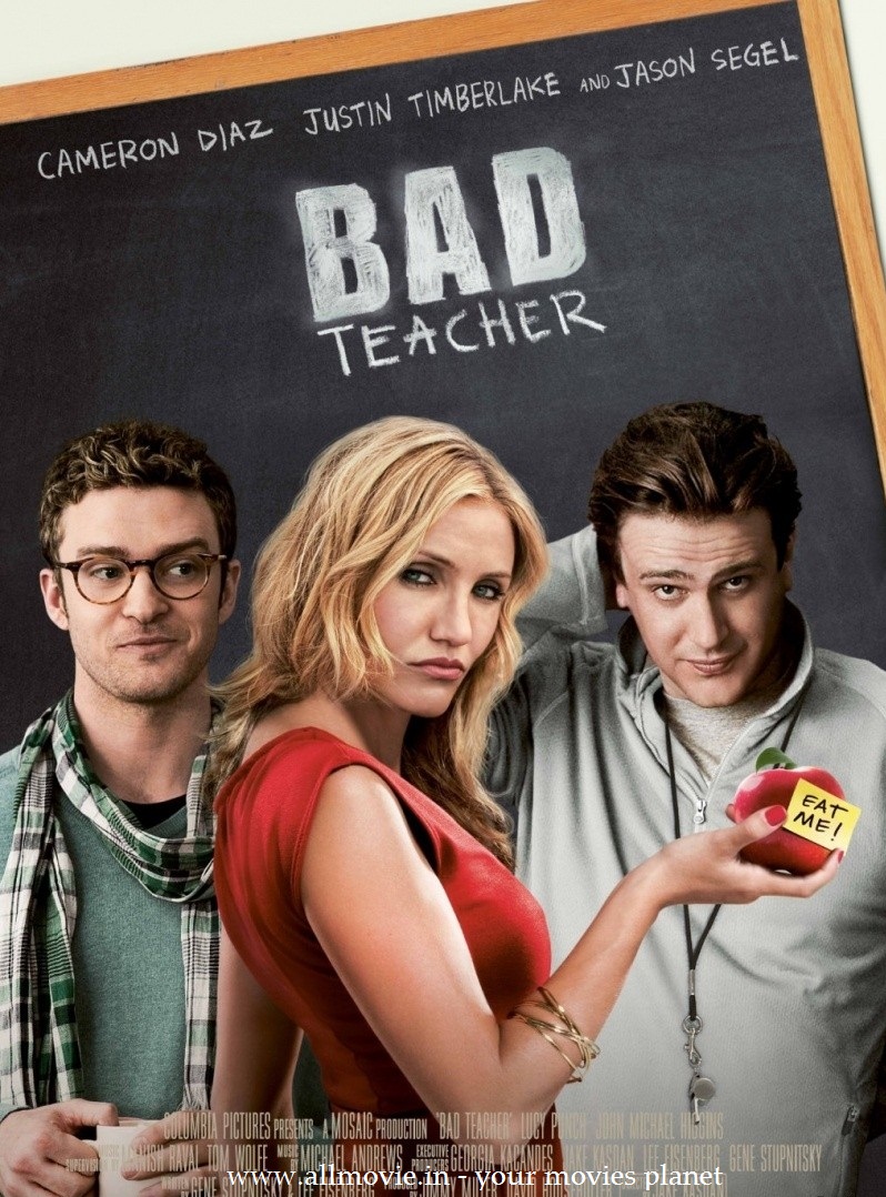 bad teacher