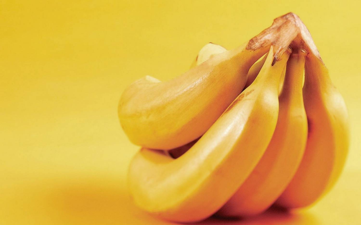 Bananas / bananebi