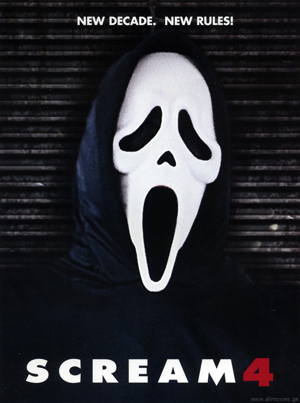 Scream - AllMovie.In