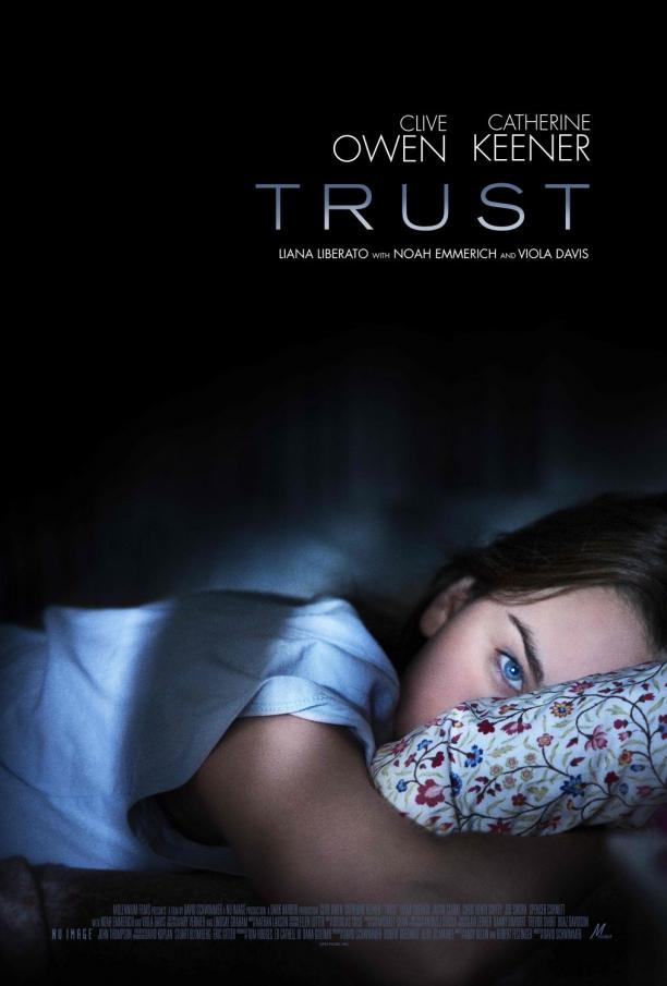 ნდობა / Trust