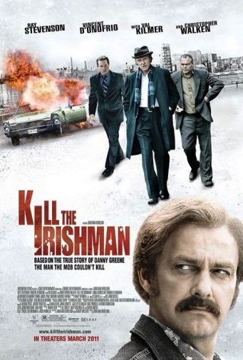 Ирландец / Kill the Irishman