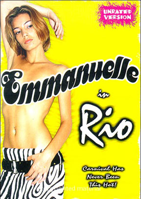 Emmanuelle in Rio / ემანუელა რიოში