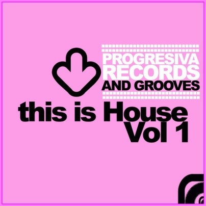 This Is House Vol. 1 (2011)