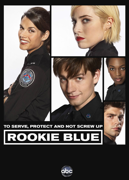 Rookie Blue