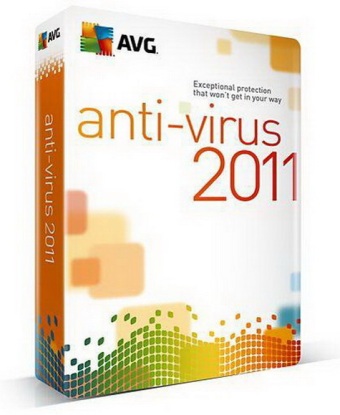 AVG Anti-Virus 2011 Pro