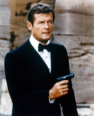 James Bond 1