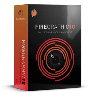 Firegraphic 10.0