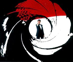 James Bond 8