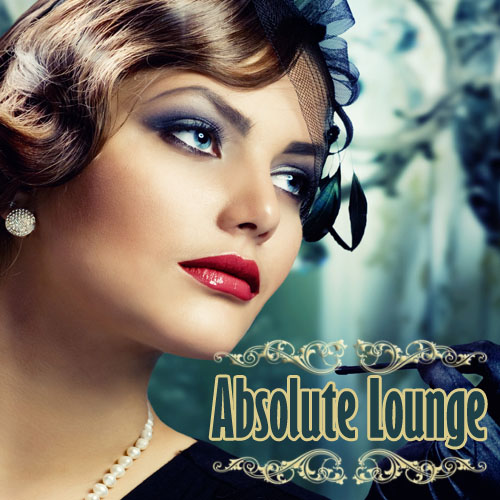 VA - Absolute Lounge (2011)