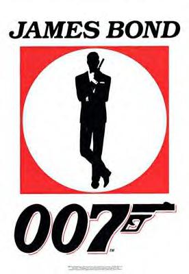 James Bond 9