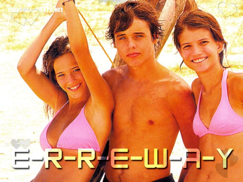 erreway