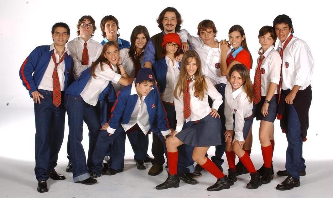 erreway
