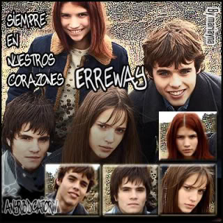 erreway