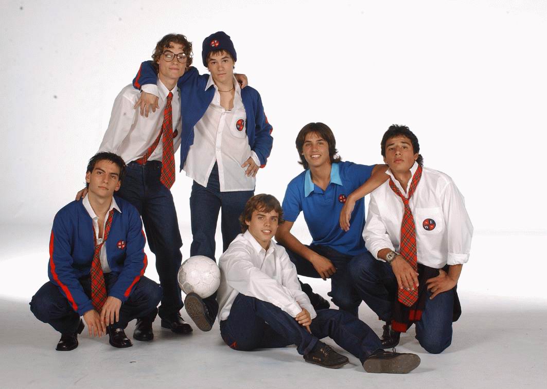 erreway