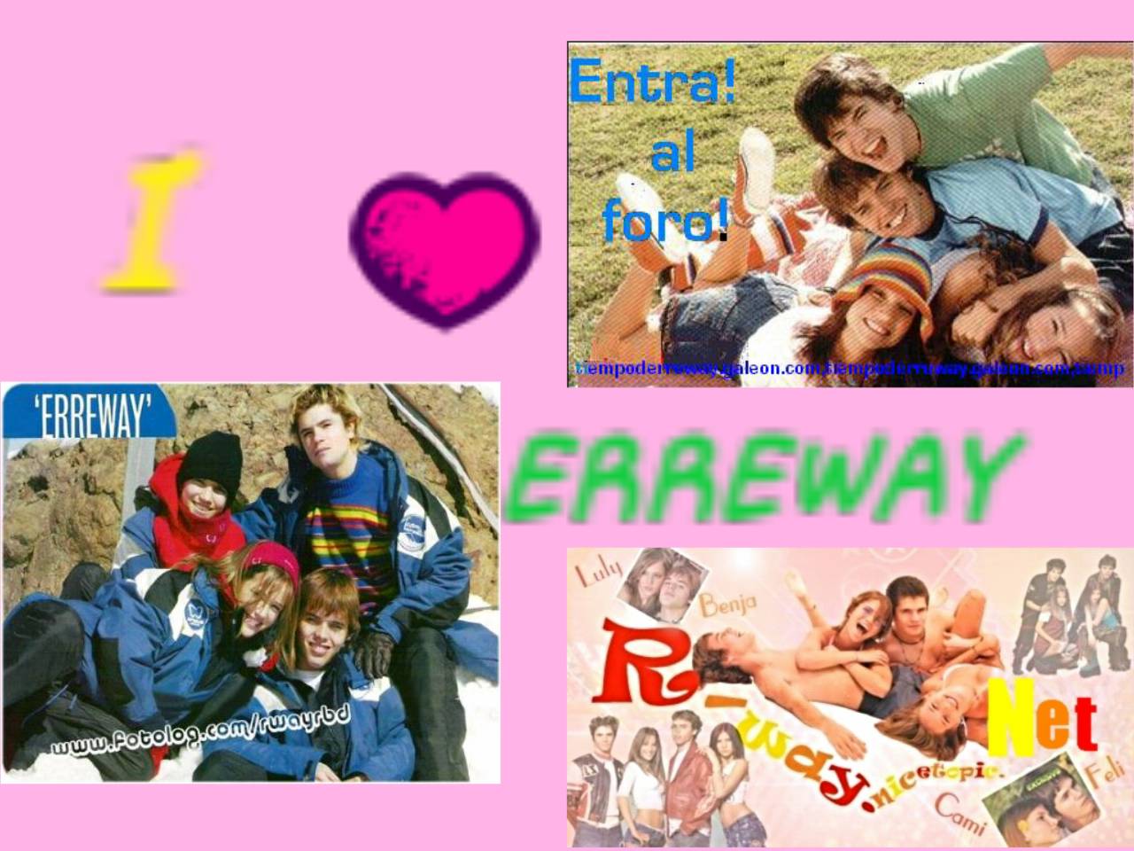 erreway