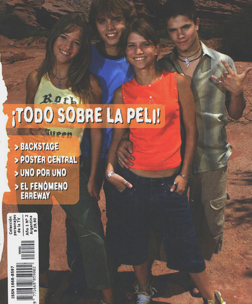 erreway