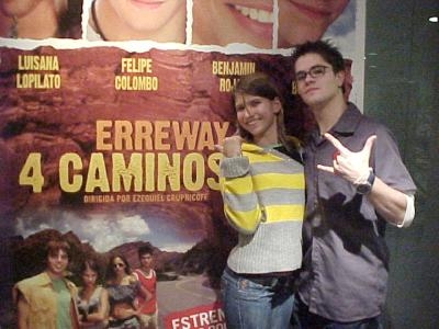 erreway