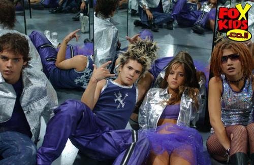 erreway